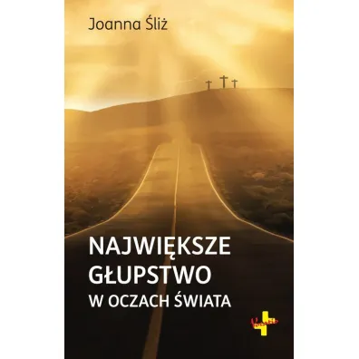 Najwi�ksze g�upstwo w oczach �wiata - Joanna  �li�