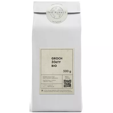 The Planet Groch ��ty 500 g Bio