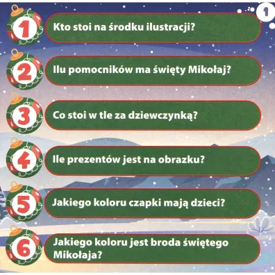 10 sekund Kids �wi�ta Kangur