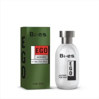 Bi-es Woda toaletowa Ego 100 ml