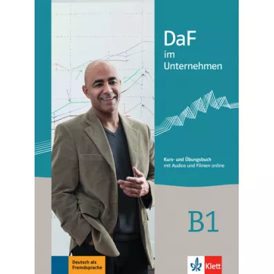 Daf im unternehmen B1 Kb+�b