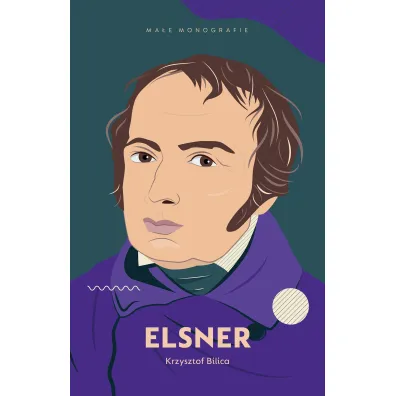 Elsner - Krzysztof Bilica
