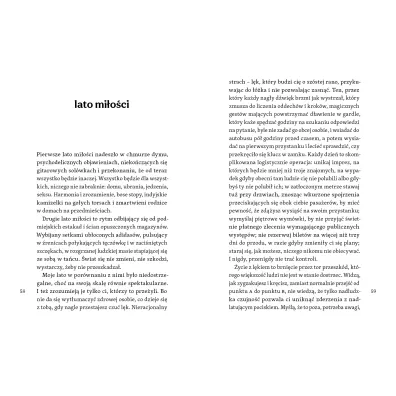 Jak p�aka� w miejscach publicznych
