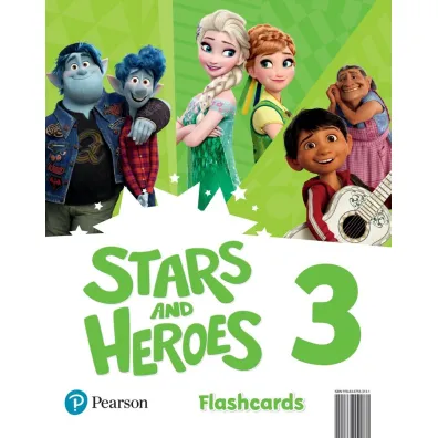 Stars and Heroes 3. Zeszyt �wicze�