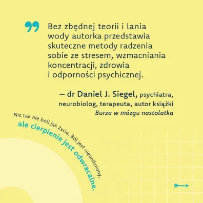 Jestem i nie dam si� z�ama�. Sposoby odnajdywania stanu flow