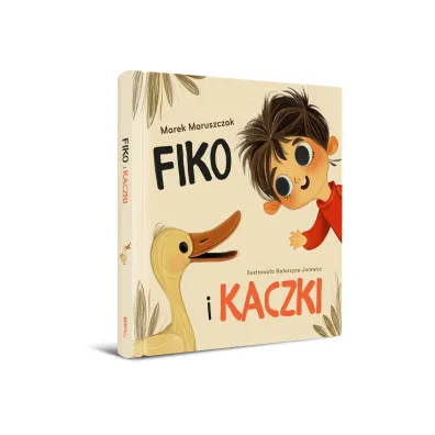 Fiko i kaczki