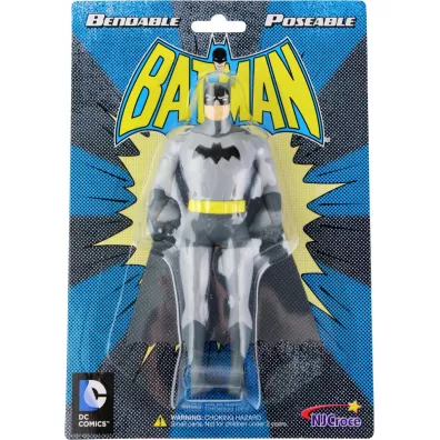 Liga Sprawiedliwych. Figurka Batman 12,7cm