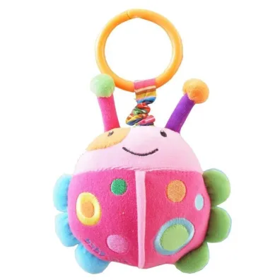 Zawieszka z wibracj� Biedronka Baby Mix