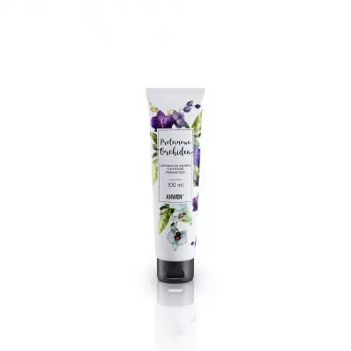 Anwen Od�ywka do w�os�w o wysokiej porowato�ci Proteinowa Orchidea 100 ml