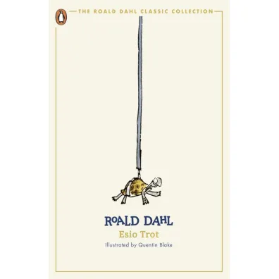 Esio Trot - Roald Dahl