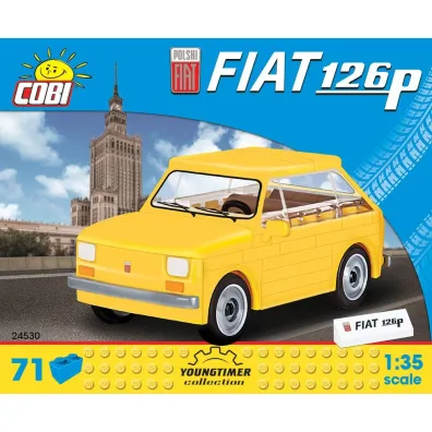 Fiat 126p "Maluch"