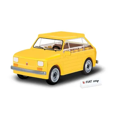 Fiat 126p "Maluch"