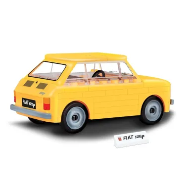 Fiat 126p "Maluch"