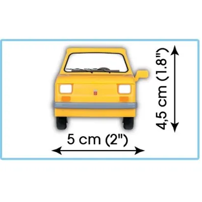 Fiat 126p "Maluch"