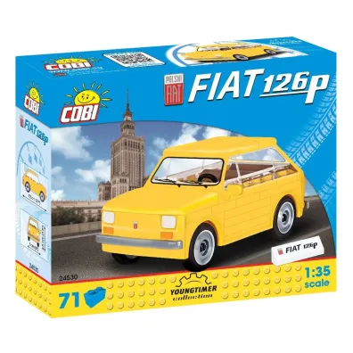 Fiat 126p "Maluch"