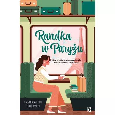 Randka w Pary�u - Lorraine Brown