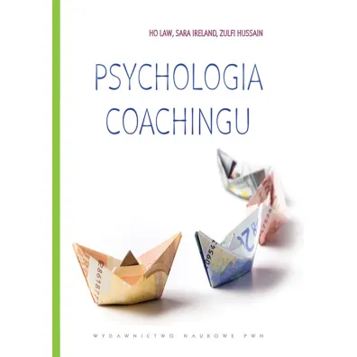 Psychologia coachingu