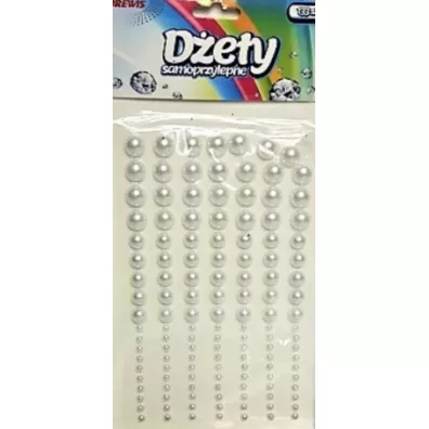 Brewis D�ety samoprzylepne