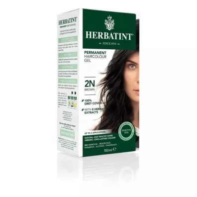 Herbatint Farba do wosw w elu 2N Brz 150 ml