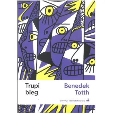 Trupi bieg - Totth Benedek
