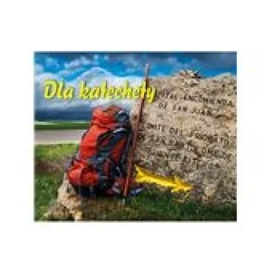 Dla katechety. Pere�ka 260