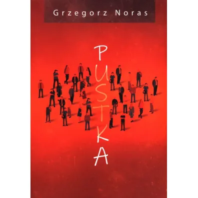Pustka - Grzegorz Noras