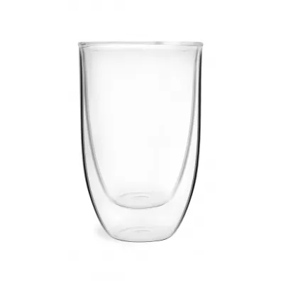 Vialli Design Zestaw szklanek termicznych wysokich z podw�jn� �ciank� Amo 25455 6 x 350 ml