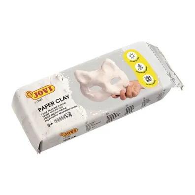 Jovi Masa papierowa 680g
