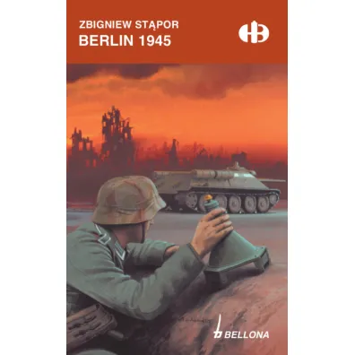 Berlin 1945 - Zbigniew St�por
