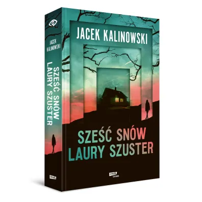 Sze�� sn�w Laury Szuster