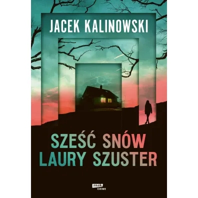 Sze�� sn�w Laury Szuster