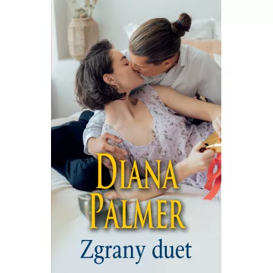 Zgrany duet - Diana Palmer