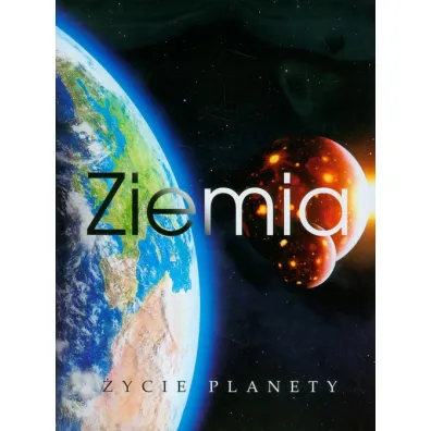 Ziemia. �ycie planety - Mike Goldsmith