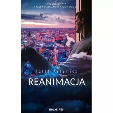 Reanimacja - Rafa� Artymicz