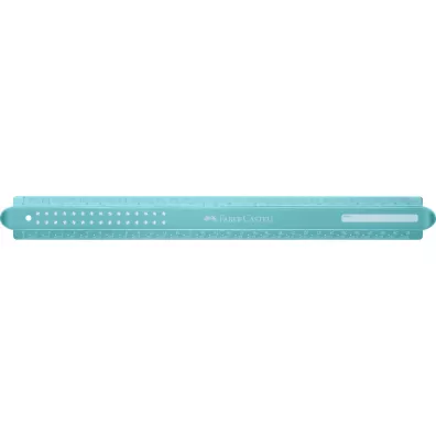 Faber-Castell Linijka Sparkle 30 cm