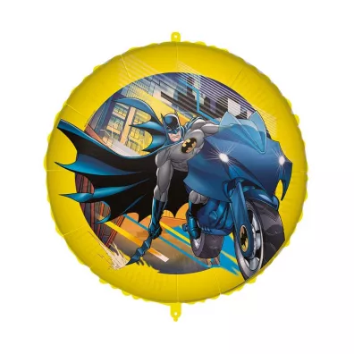 Procos Balon foliowy Batman 46cm