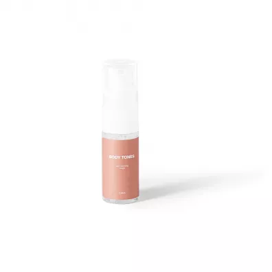 Body Tones Self-Tanning Foam samoopalaj�ca pianka do cia�a Dark 30 ml