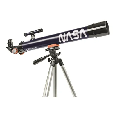 Naukowa zabawa - Teleskop NASA Clementoni
