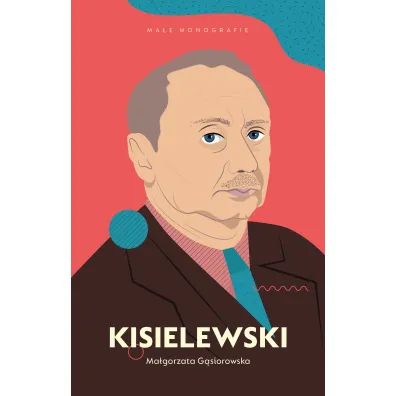Kisielewski - Ma�gorzata G�siorowska