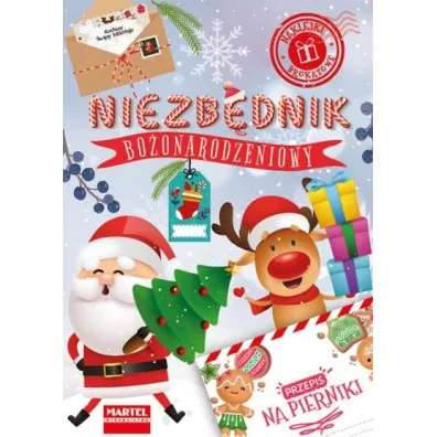 Niezb�dnik bo�onarodzeniowy