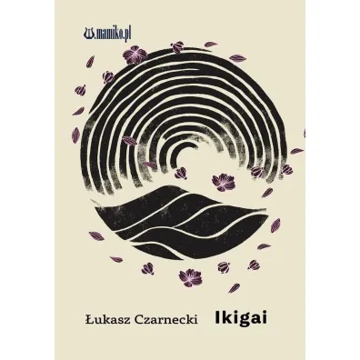 IKIGAI - �ukasz Czarnecki