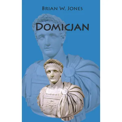 Domicjan - Brian Jones
