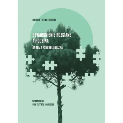 Stwardnienie rozsiane a rodzina - Natalia Treder-Rochna