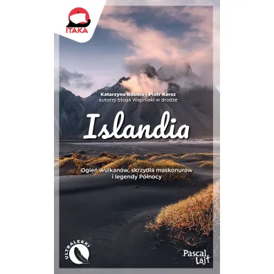 Islandia (Pascal Lajt)