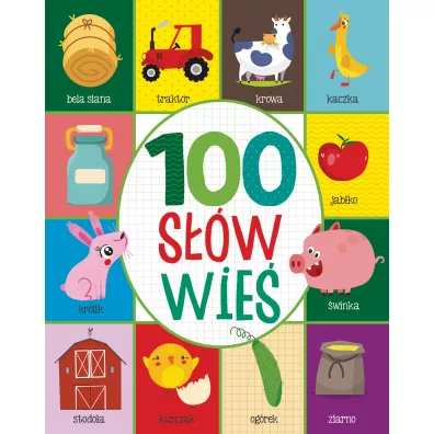 100 s��w. Wie�