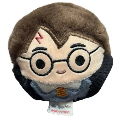 Pluszak Pi�ka 8 cm Beanie Harry Potter METEOR TY83046