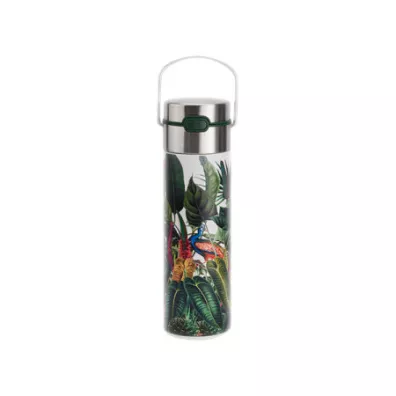 Eigenart Butelka termiczna Leeza Rainforest 500 ml