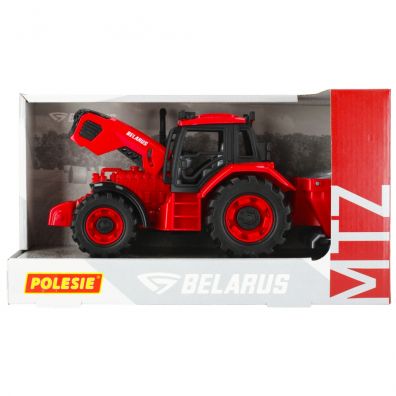 Traktor Belarus 26x12x15 WB WADER POLESIE 91314 WADP