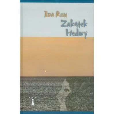 Zak�tek Hedwy - Ron Ida