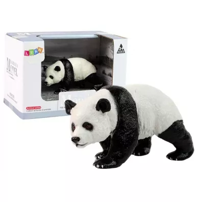 Figurka kolekcjonerska Panda Wielka